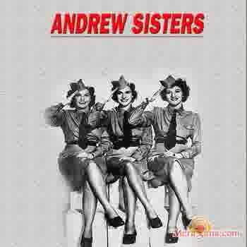 Poster of Andrews Sisters